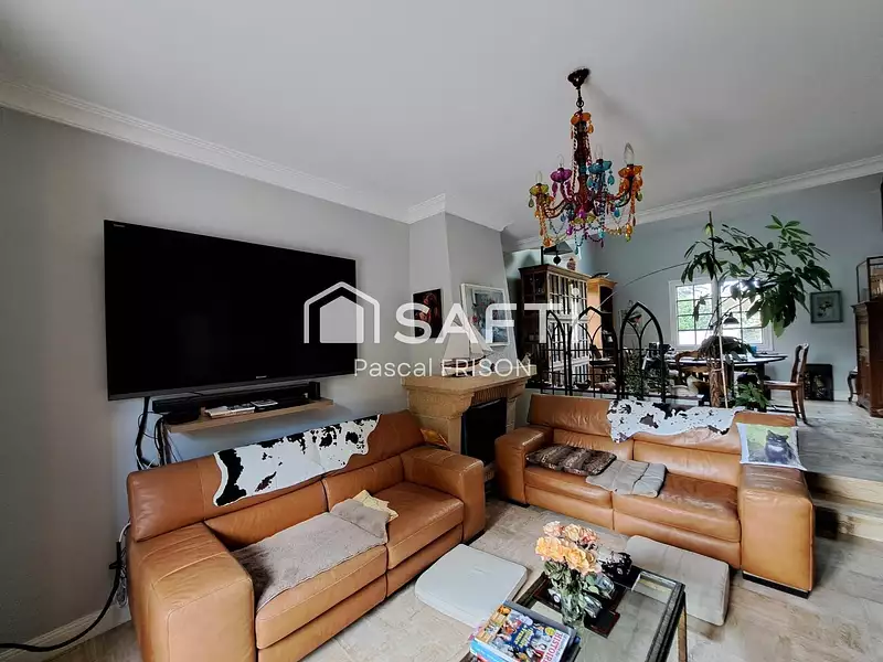 Maison, 188 m²