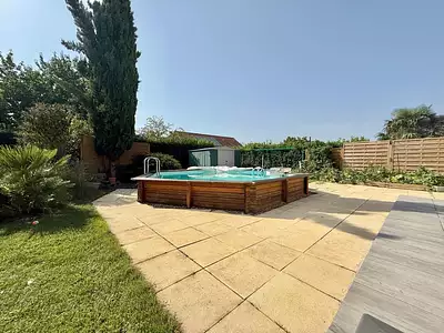Maison, 125 m²