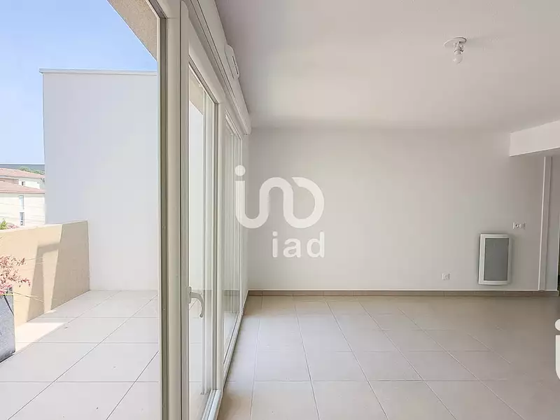 Appartement, 64 m²