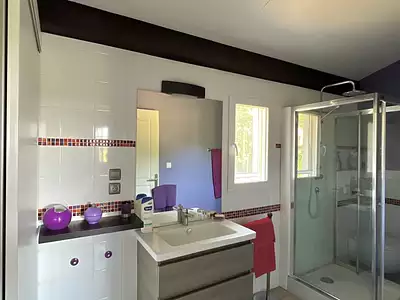 Maison, 166 m²