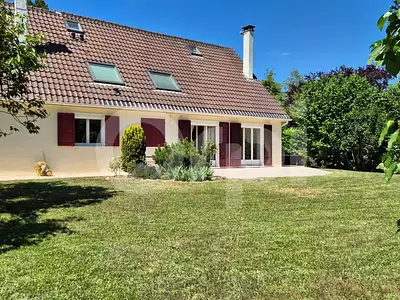 Maison, 180 m²