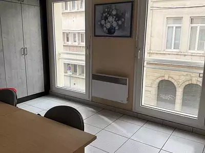 Divers, 400 m²