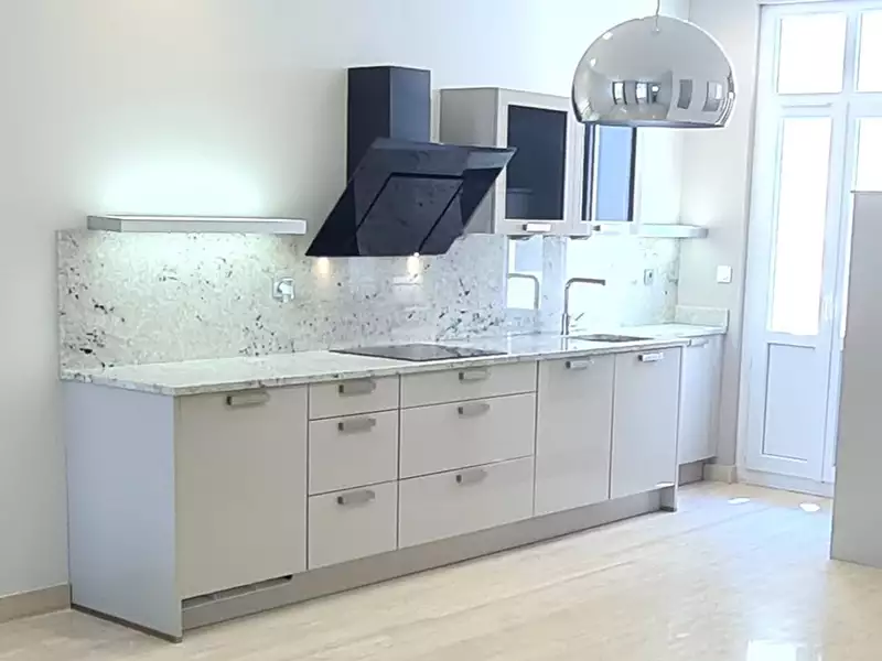 Appartement, 46,4 m²
