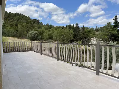 Maison, 129,6 m²
