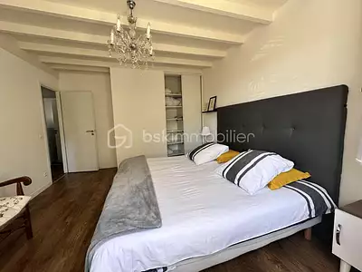 Maison, 100 m²