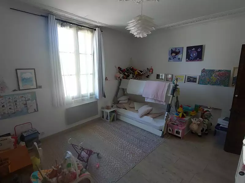 Maison, 120 m²