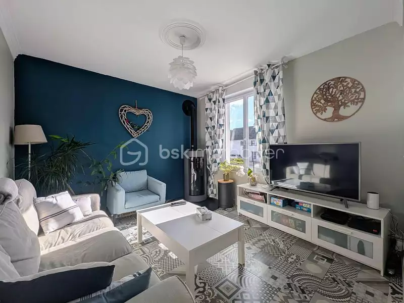 Appartement, 103 m²