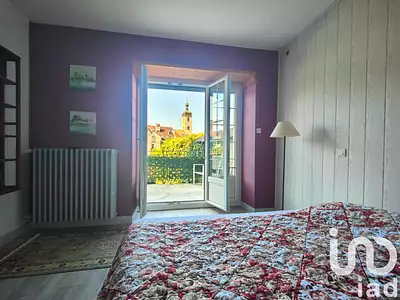 Appartement, 126 m²