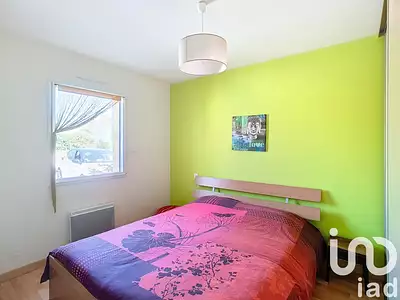 Maison, 123 m²