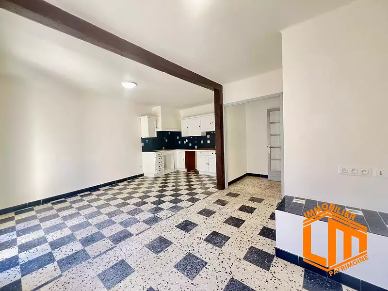 Appartement, 71,68 m²