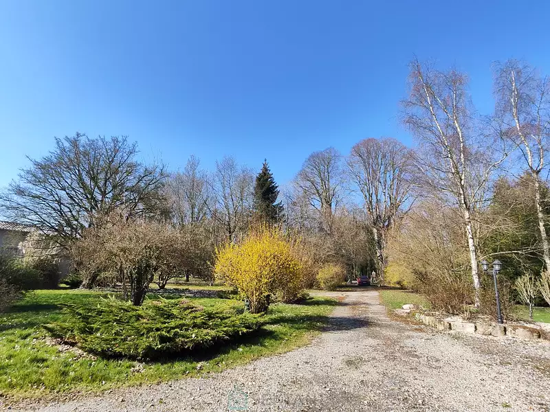 Maison, 177 m²