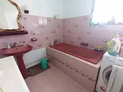 Maison, 86 m²