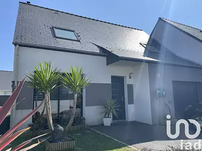Maison, 82 m²