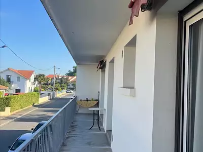 Appartement, 52,66 m²