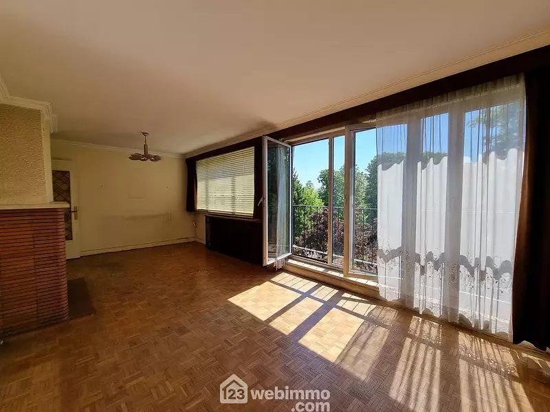 Appartement, 71,75 m²