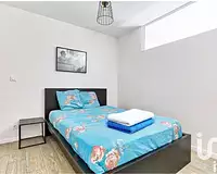 Appartement, 108 m²