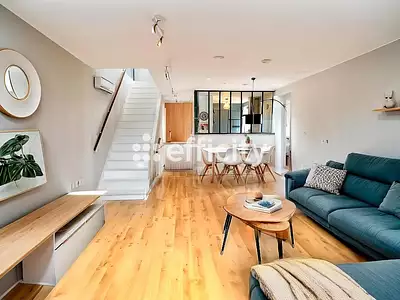 Appartement, 70 m²