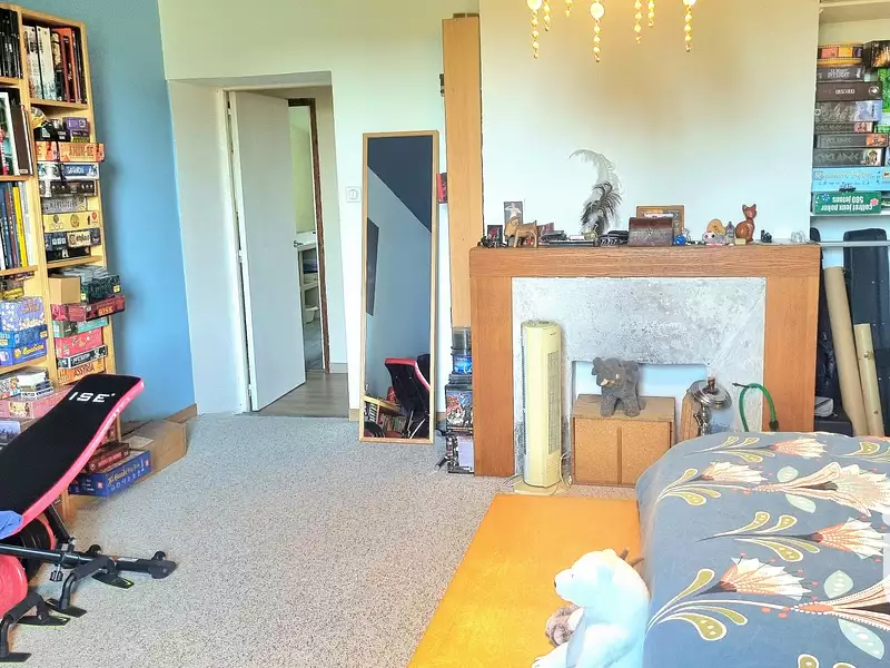 Maison, 214 m²