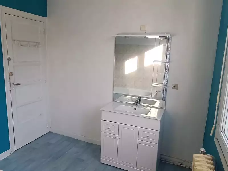 Maison, 89 m²