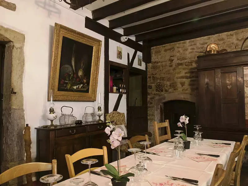 Immeuble, 1 485 m²