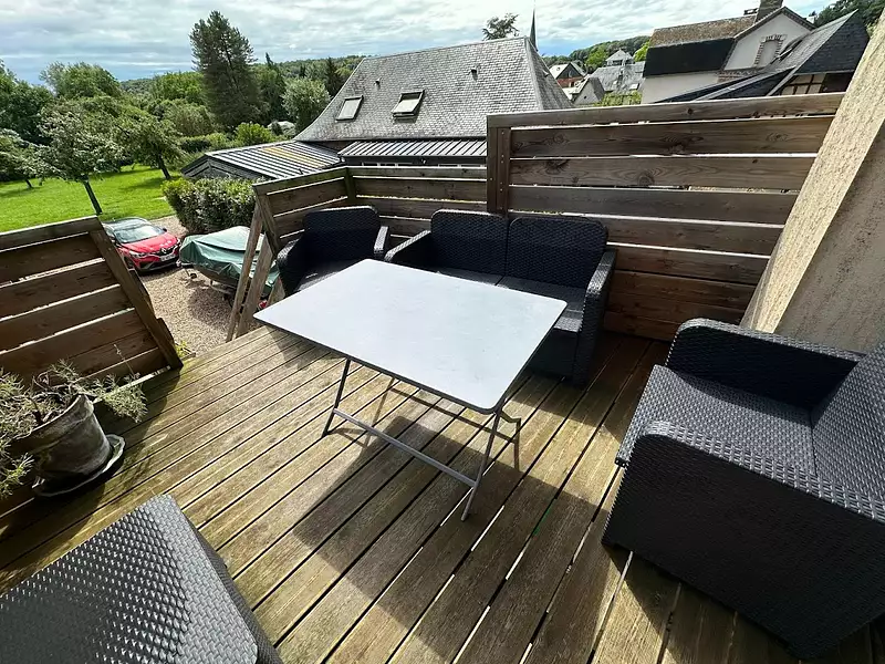 Immeuble, 330 m²