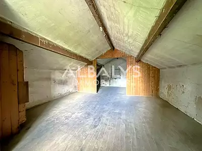 Maison, 88 m²