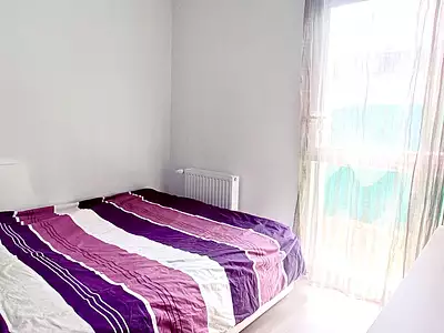 Appartement, 76 m²