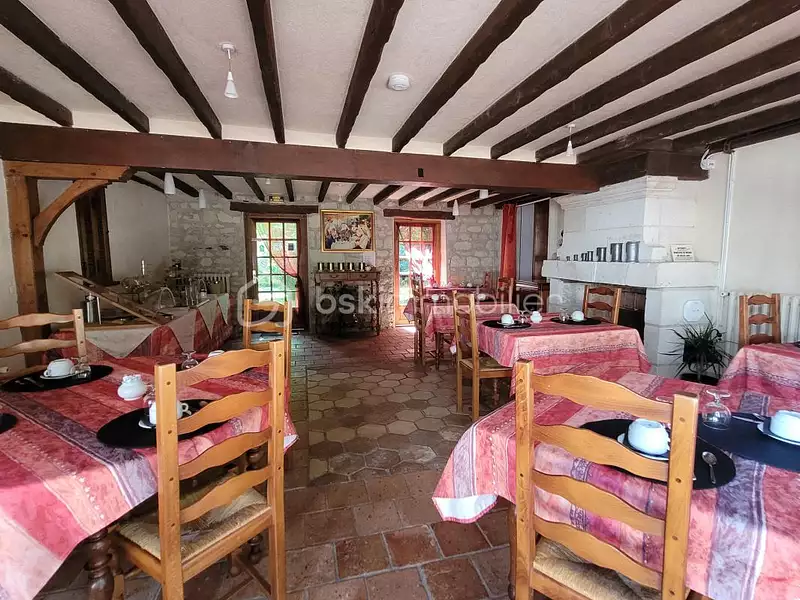 Maison, 560 m²