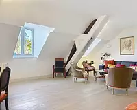 Appartement, 153 m²