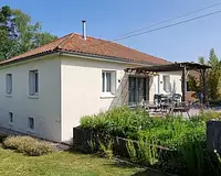Maison, 107 m²