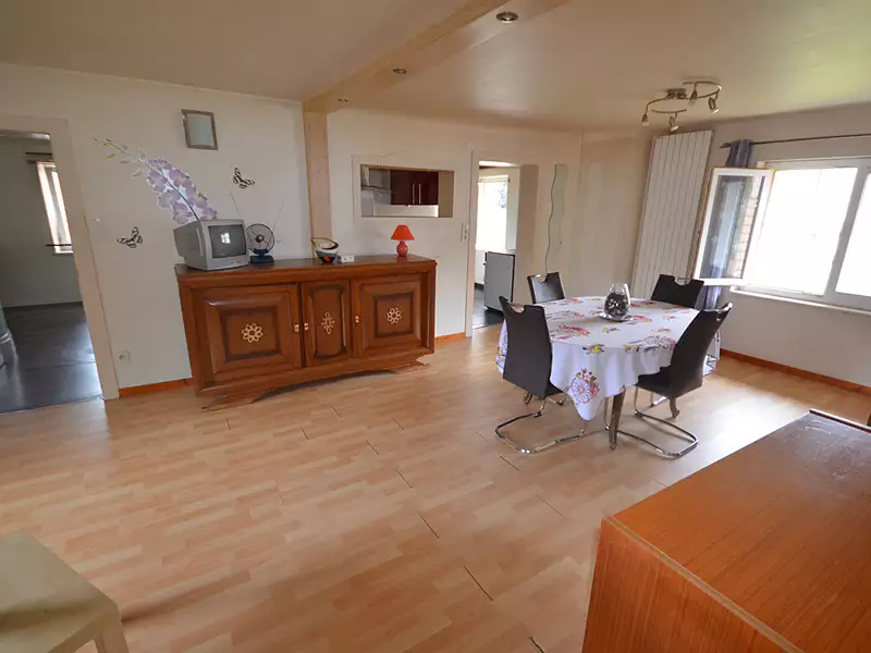 Appartement, 74 m²