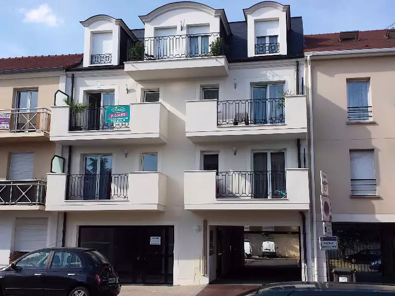 Appartement, 65,22 m²