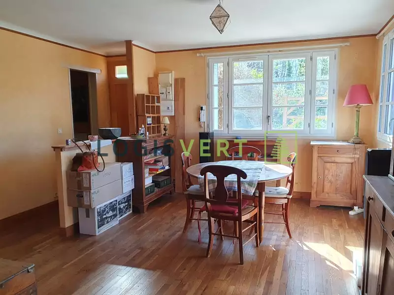 Maison, 134,25 m²