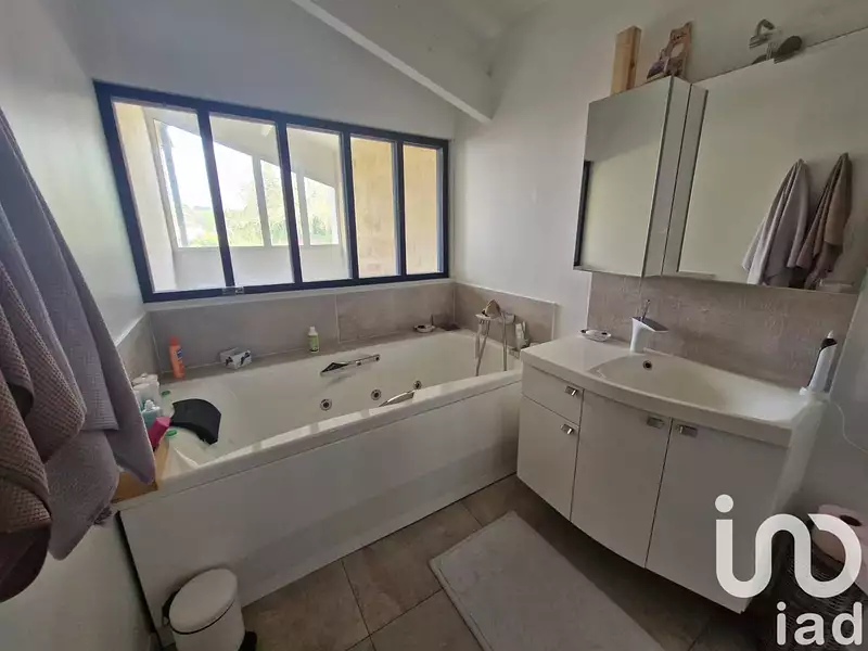 Maison, 133 m²