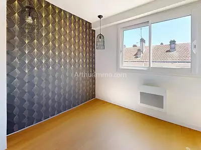 Appartement, 30,21 m²