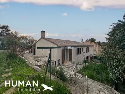 Maison, 113 m²