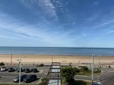 Appartement, 40,19 m²