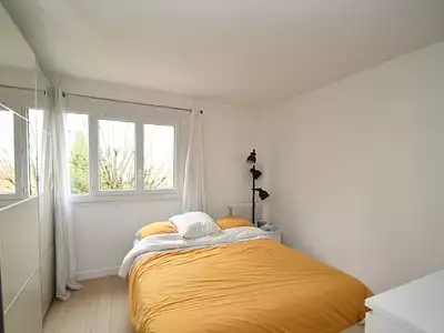 Appartement, 119,8 m²