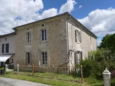 Maison, 95 m²