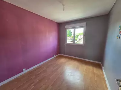 Appartement, 52 m²
