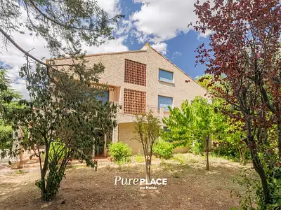 Maison, 296 m²