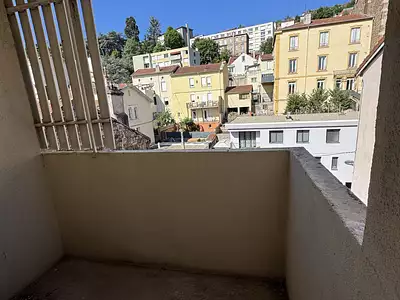 Appartement, 31,41 m²