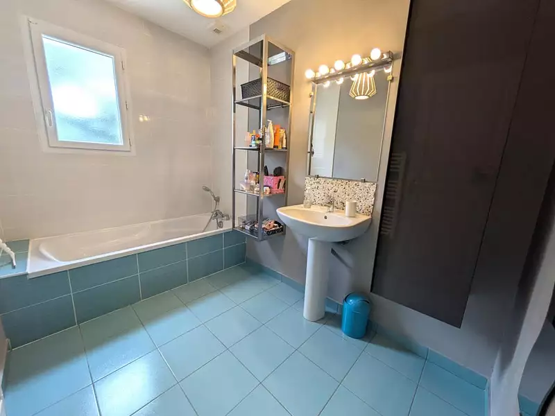 Maison, 113 m²