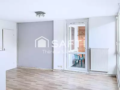 Appartement, 55 m²