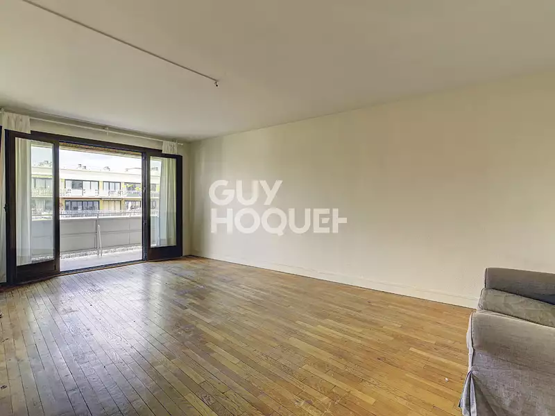 Appartement, 100,34 m²