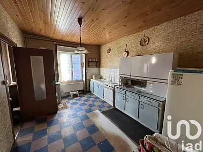 Maison, 130 m²