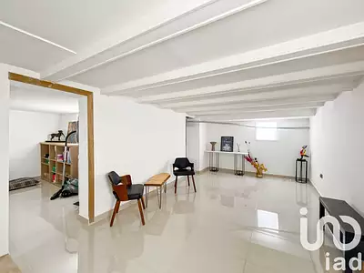 Maison, 85 m²
