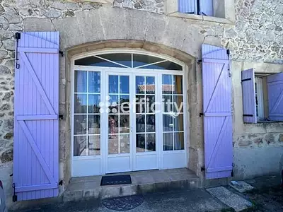 Maison, 119 m²