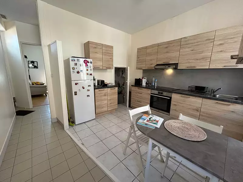 Maison, 85 m²