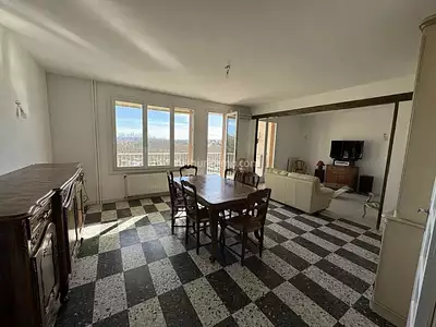 Appartement, 108,41 m²